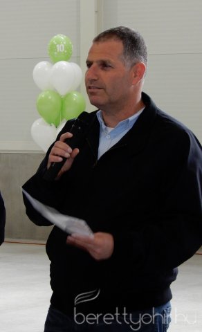 10 éves a Tama Hungary 09